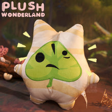 Load image into Gallery viewer, 【In Stock】PLUSH WONDERLAND Game The Legend Of Zelda: Tears Of The Kingdom Korok Cotton Doll Plush Pendant Keychain
