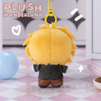 【PRESALE】【10CM Doll】PLUSH WONDERLAND Nocturnal Justice Plushie 10CM Doll Pendant Keychain FANMADE