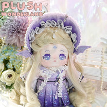 Load image into Gallery viewer, 【IN STOCK】PLUSH WONDERLAND Fairytale Town Mermaid 15CM/20CM Cotton Doll Clothes
