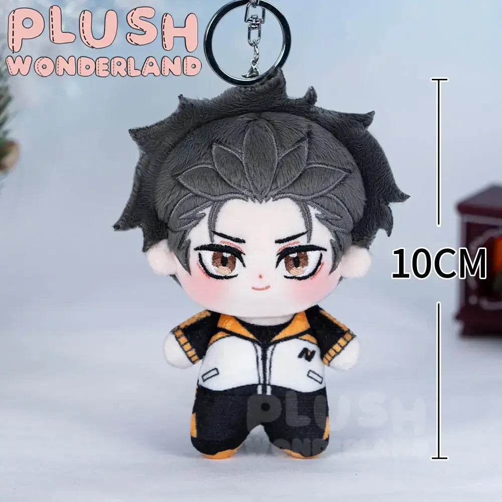 Last Batch】【INSTOCK】【10CM Doll】PLUSH WONDERLAND 486 10CM
