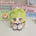 [IN STOCK] Lime‑Blonde Witch
