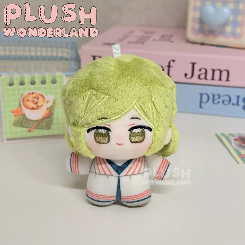 [10CM Doll] Magical Characters Plushie FANMADE
