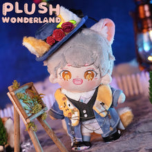 Load image into Gallery viewer, 【IN STOCK】PLUSH WONDERLAND The Little Prince Fox 20CM Plush Doll/ Clothes FANMADE

