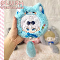 【INSTOCK】PLUSH WONDERLAND Anime Plush Coin Purse - plushwonderland