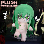 【PRESALE】PLUSH WONDERLAND The Crying Doll Plushie 20CM Cotton Doll FANMADE   【PRESALE】PLUSH WONDERLAND The Crying Doll Plushie 20CM Cotton Doll FANMADE