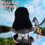 【Revival Success】【PRESALE】PLUSH WONDERLAND Plushies Plush Northwind  Cotton Doll FANMADE 20CM