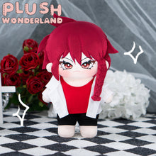 Load image into Gallery viewer, 【PRESALE】PLUSH WONDERLAND ZENO Remake Maeno Aki Plushie FANMADE
