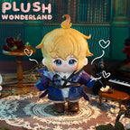【Only available for shipping to Spain】【Limited Stock】20CM Doll With Clothes Plush ANMADE   【Only available for shipping to Spain】【Limited Stock】20CM Doll With Clothes Plush ANMADE