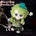 【Sold Out】【SKELETON】20CM Doll With Clothes