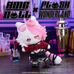 【PRESALE】【Authorized】PLUSH WONDERLAND Amedoll Plushie Cotton Doll   【PRESALE】【Authorized】PLUSH WONDERLAND Amedoll Plushie Cotton Doll