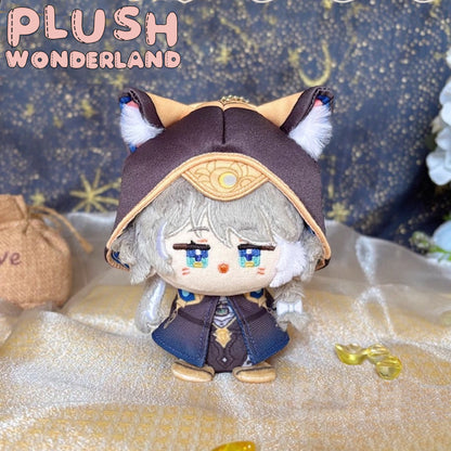 【INSTOCK】PLUSH WONDERLAND Game Sitting 12CM Plush Doll