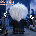 【PRESALE】PLUSH WONDERLAND Demon Bloodline 20CM Cotton Doll FANMADE   【PRESALE】PLUSH WONDERLAND Demon Bloodline 20CM Cotton Doll FANMADE