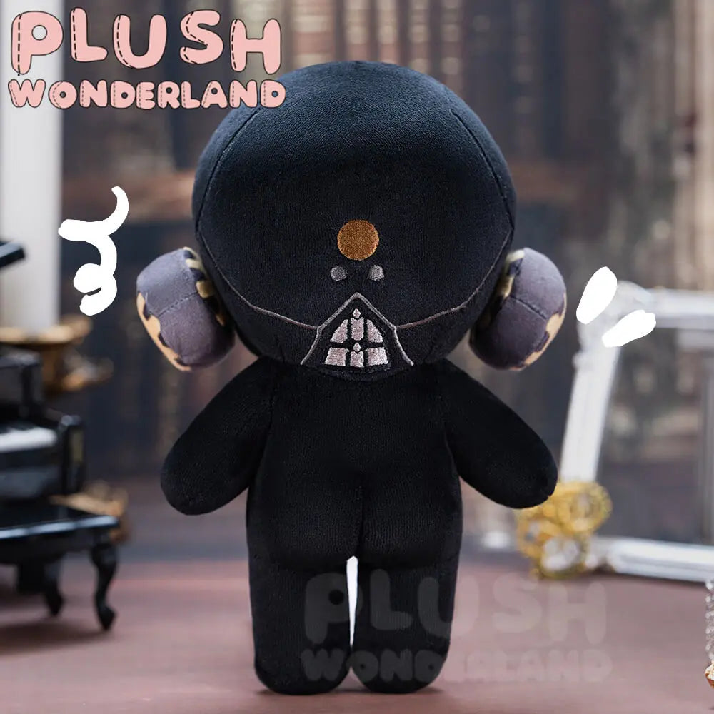【PRESALE】PLUSH WONDERLAND Mechanical Mind  20CM Cotton Doll Plush Toy FANMADE