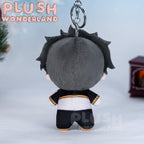 【PRESALE】【10CM Doll】PLUSH WONDERLAND 486 10CM Printed Body Doll Pendant Keychain FANMADE