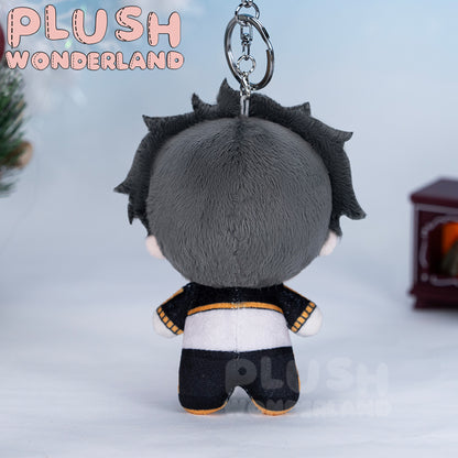 【PRESALE】【10CM Doll】PLUSH WONDERLAND 486 10CM Printed Body Doll Pendant Keychain FANMADE