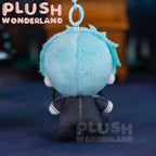 【PRESALE】【10CM Doll】PLUSH WONDERLAND  Ebon Fang Plushie 10CM Doll Pendant Keychain FANMADE