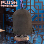 【PRESALE】【10CM Doll】PLUSH WONDERLAND Dao Zun/Demon Lord Plushie 10CM Doll Pendant Keychain FANMADE   【PRESALE】【10CM Doll】PLUSH WONDERLAND Dao Zun/Demon Lord Plushie 10CM Doll Pendant Keychain FANMADE