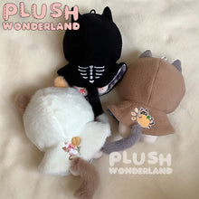 Load image into Gallery viewer, 【PRESALE】PLUSH WONDERLAND The Animal Cloak/Bee Plushies Cotton Doll Clothes 10CM/20CM
