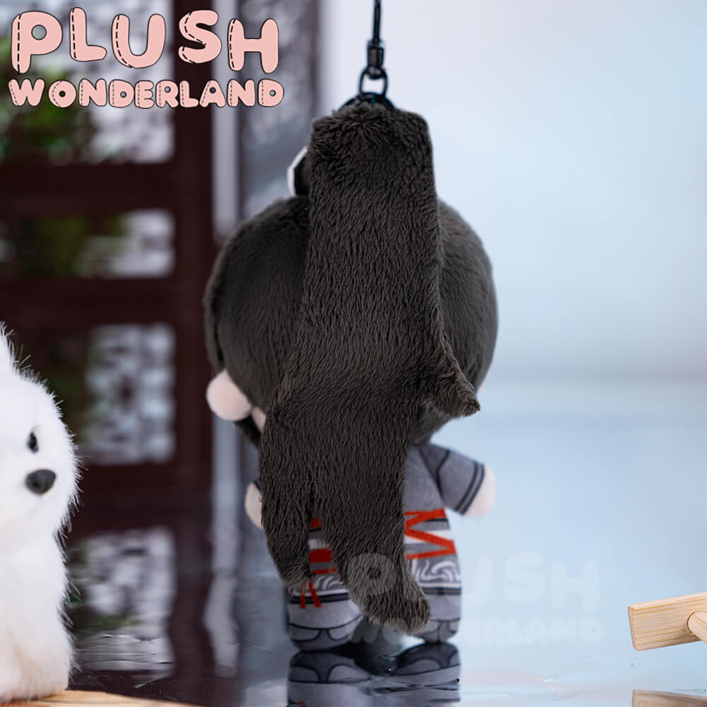 【PRESALE】【10CM Doll】PLUSH WONDERLAND Glaze Breeze Doll Plushie 10CM Keychain FANMADE
