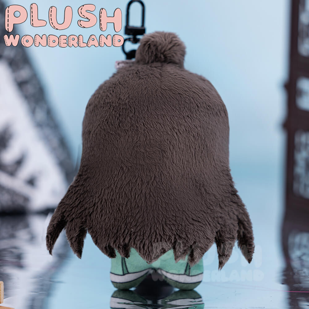 【PRESALE】【10CM Doll】PLUSH WONDERLAND Dao Zun Plushie 10CM Doll Pendant Keychain FANMADE