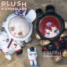 Load image into Gallery viewer, 【IN STOCK】PLUSH WONDERLAND Space Suit Plushies Cotton Doll Clothes 20CM
