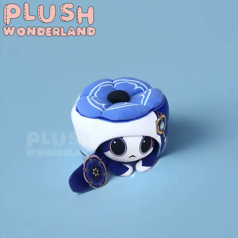 【INSTOCK】PLUSH WONDERLAND Genshin Impact Scaramouche/Nahida/Klee/lynette/Furina/Hu Tao/Zhongli/Neuvillette/Kazuha/Lyney/Tartaglia/Arlecchino/Kamisato Ayaka/Kamisato Ayato 16CM Pillow FANMADE Cushion - plushwonderland