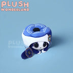 【INSTOCK】PLUSH WONDERLAND Genshin Impact Scaramouche/Nahida/Klee/lynette/Furina/Hu Tao/Zhongli/Neuvillette/Kazuha/Lyney/Tartaglia/Arlecchino/Kamisato Ayaka/Kamisato Ayato 16CM Pillow FANMADE Cushion - plushwonderland