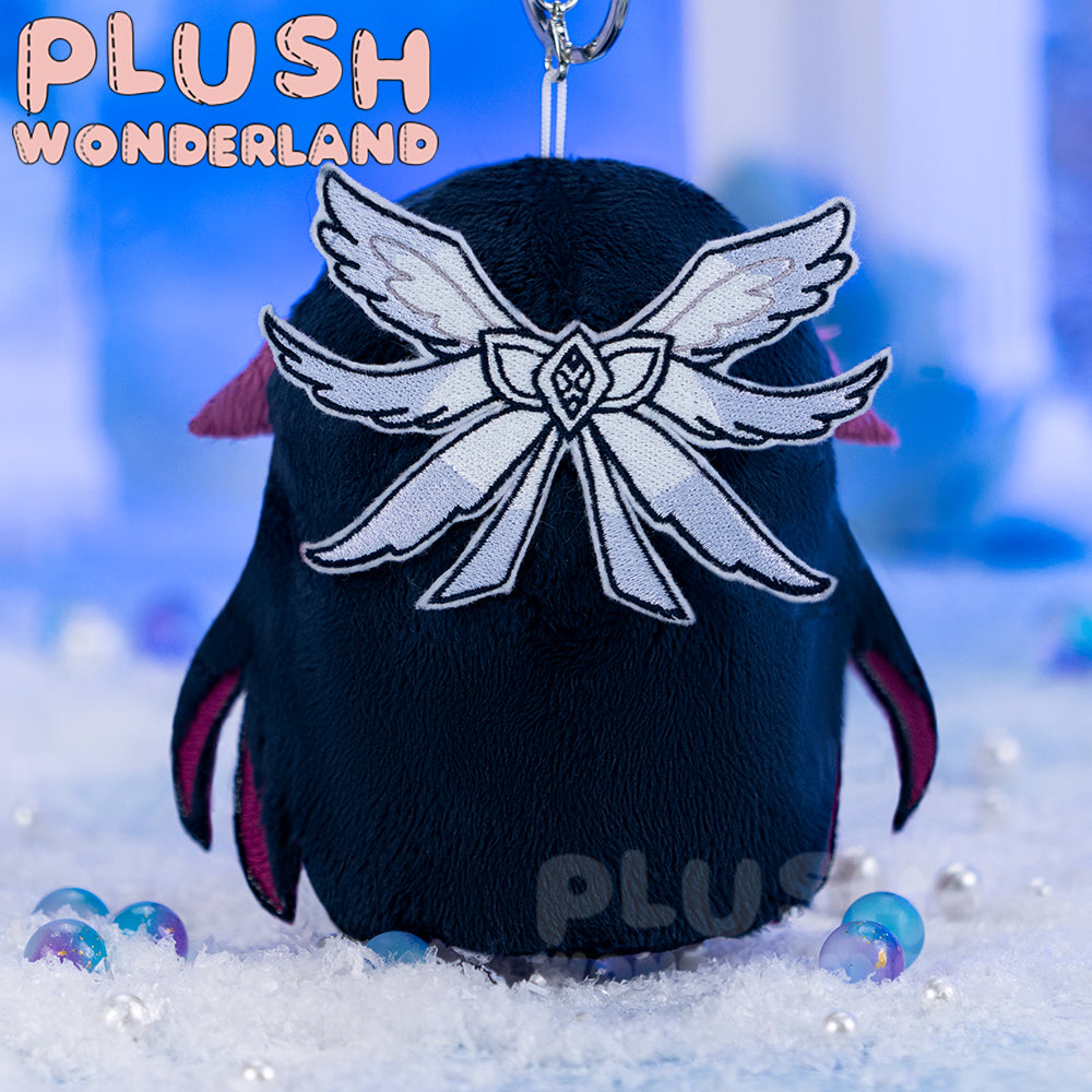 【PRESALE】【10CM Doll】PLUSH WONDERLAND Moon Maiden Lullaby Plushie 10CM Doll Pendant Keychain FANMADE
