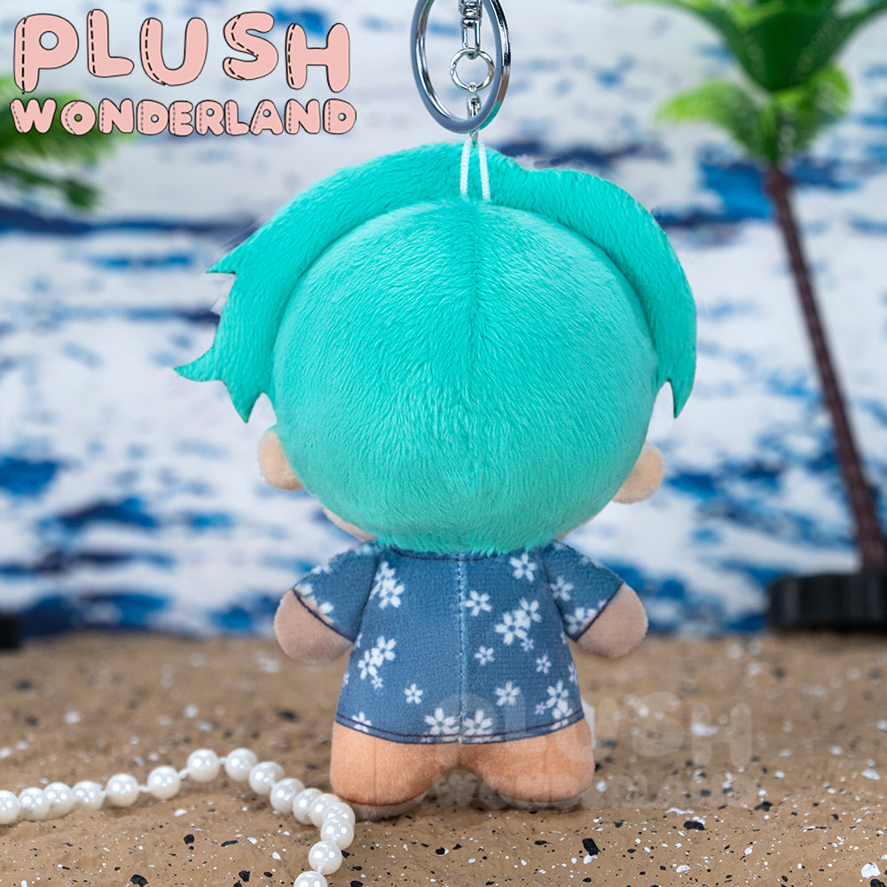 【PRESALE】PLUSH WONDERLAND Space Cadet 10CM Printed Body Doll Pendant Keychain FANMADE