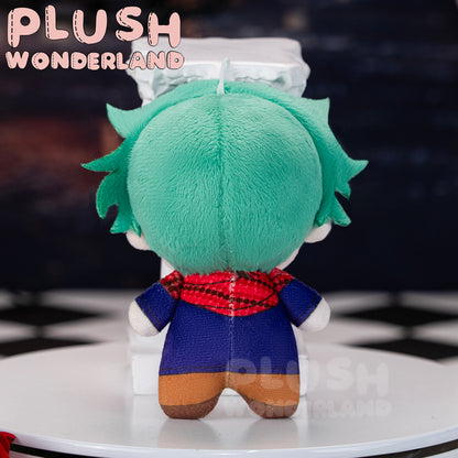 【PRESALE】【10CM Doll】PLUSH WONDERLAND Silent Blaze Plushie 10CM Printed Body Doll Pendant FANMADE