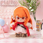 【PRESALE】PLUSH WONDERLAND Sweet Plushie 20CM Cotton Doll