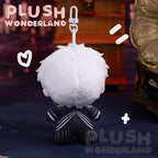【PRESALE】【10CM Doll】PLUSH WONDERLAND Bones Doll Plushie 10CM Keychain FANMADE - plushwonderland