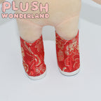 【In Stock】PLUSH WONDERLAND Ancient Customs 20 CM Doll Plushies Shoes