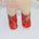 Red ver.2 Shoes Only