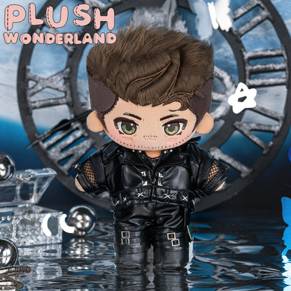 【PRESALE】PLUSH WONDERLAND Innovator 20CM Plushie Cotton Doll
