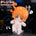 【PRESALE】【SKELETON】20CM Doll Only-No Clothes
