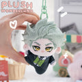【PRESALE】【10CM Doll】PLUSH WONDERLAND Loyal Thunder Plushie 10CM Doll Pendant Keychain FANMADE   【PRESALE】【10CM Doll】PLUSH WONDERLAND Loyal Thunder Plushie 10CM Doll Pendant Keychain FANMADE