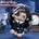 【VORVERKAUF】【SKELETT】20 cm Puppe mit Kleidung
