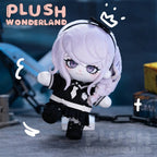 【PRESALE】PLUSH WONDERLAND Special Defense Team nurse 20CM Cotton Doll FANMADE   【PRESALE】PLUSH WONDERLAND Special Defense Team nurse 20CM Cotton Doll FANMADE