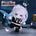 【PRESALE】【SKELETON】20CM Doll With Clothes