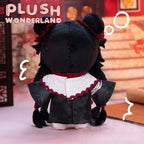 【Musterherstellung】Plüsch-Wunderland-Kugelkopf, 20 cm, Baumwollpuppe, Fan-Herstellung