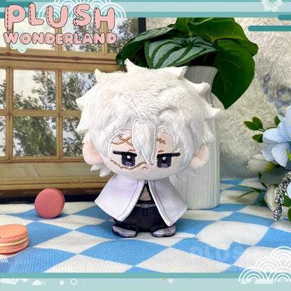 【INSTOCK】PLUSH WONDERLAND Anime Small 12CM Plush Pendant Keychain