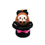【INSTOCK】PLUSH WONDERLAND Kaitō Seinto Tēru Ruby Plush 10CM Doll - plushwonderland