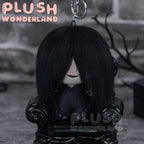 【PRESALE】【10CM Doll】PLUSH WONDERLAND  Crawling guy Plushie 10CM  Doll Pendant Keychain FANMADE