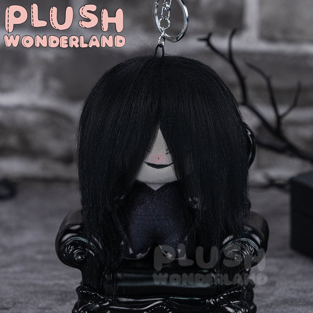 【PRESALE】【10CM Doll】PLUSH WONDERLAND  Crawling guy Plushie 10CM  Doll Pendant Keychain FANMADE