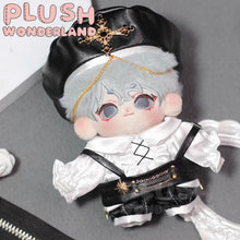 Load image into Gallery viewer, 【In Stock】PLUSH WONDERLAND Infernal Affairs Plushies Cotton 10CM Doll Clothes
