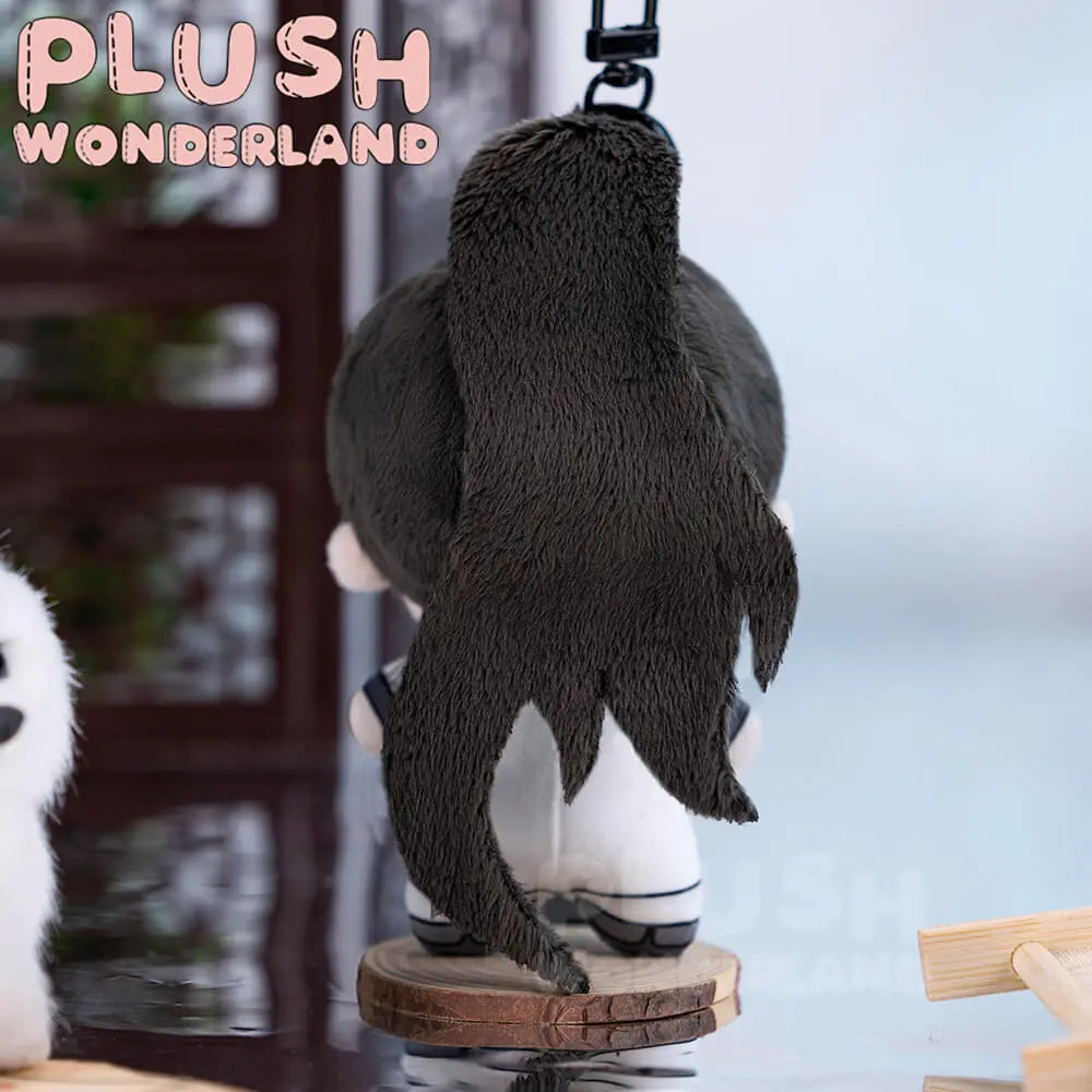 【PRESALE】【10CM Doll】PLUSH WONDERLAND Glaze Breeze Doll Plushie 10CM Keychain FANMADE