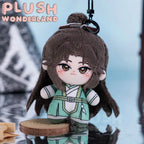 【PRESALE】【10CM Doll】PLUSH WONDERLAND Dao Zun/Demon Lord Plushie 10CM Doll Pendant Keychain FANMADE   【PRESALE】【10CM Doll】PLUSH WONDERLAND Dao Zun/Demon Lord Plushie 10CM Doll Pendant Keychain FANMADE