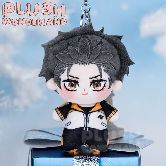 【PRESALE】【10CM Doll】PLUSH WONDERLAND 486 10CM Printed Body Doll Pendant FANMADE