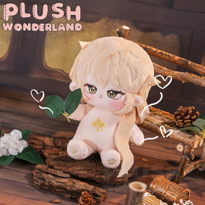 【Last Batch】【Few IN STOCK】PLUSH WONDERLAND Otto Plushie FANMADE Luo Cha